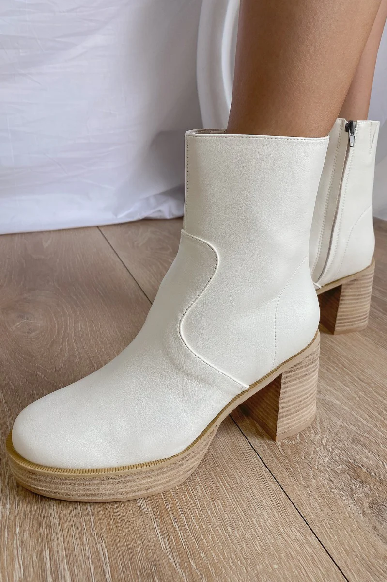 Alexandra Boot - Image 5