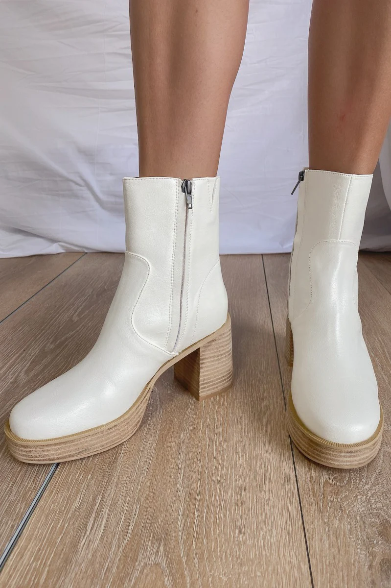 Alexandra Boot - Image 6