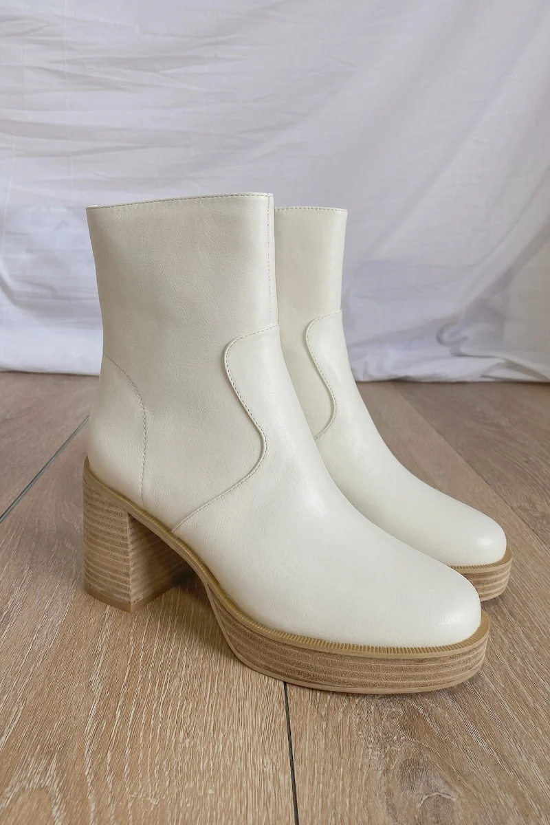 Alexandra Boot - Image 7