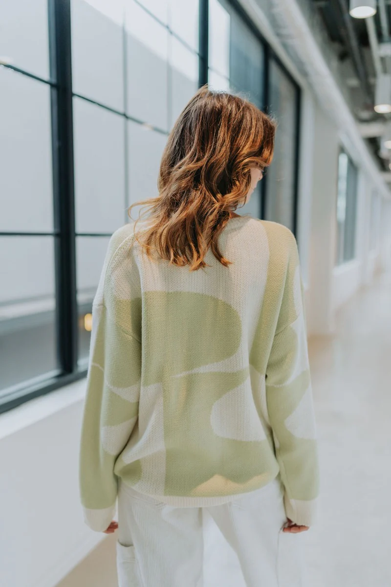 All About It Sweater - Image 5