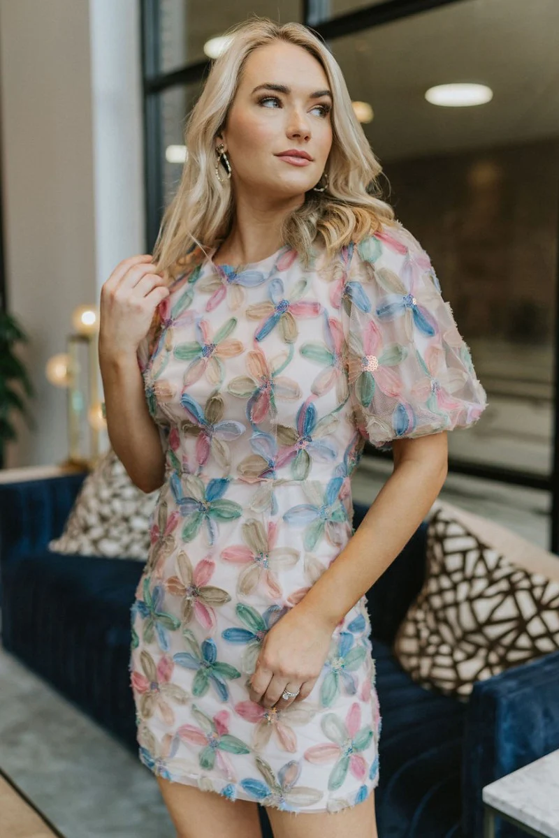 All I've Dreamed Of Dress - Image 3