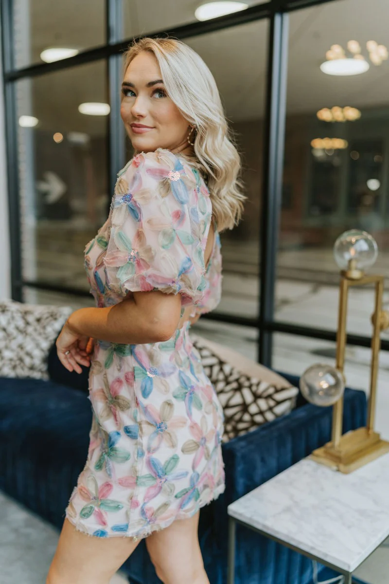 All I've Dreamed Of Dress - Image 4