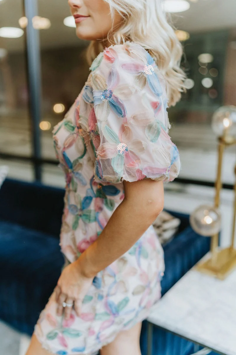 All I've Dreamed Of Dress - Image 5