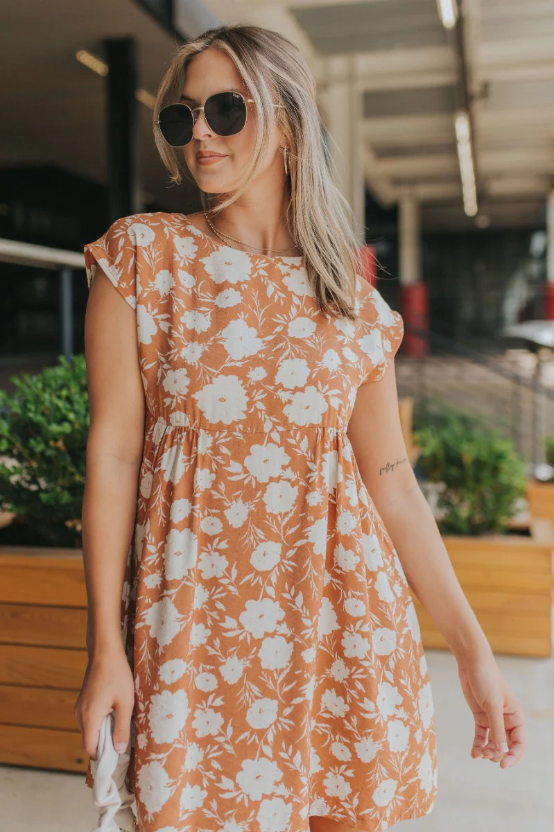 All I've Ever Needed Dress