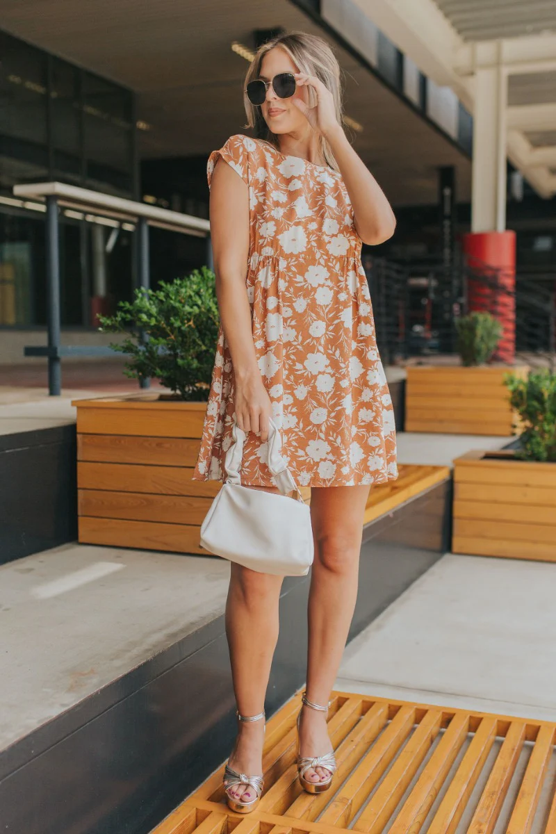 All I've Ever Needed Dress - Image 2
