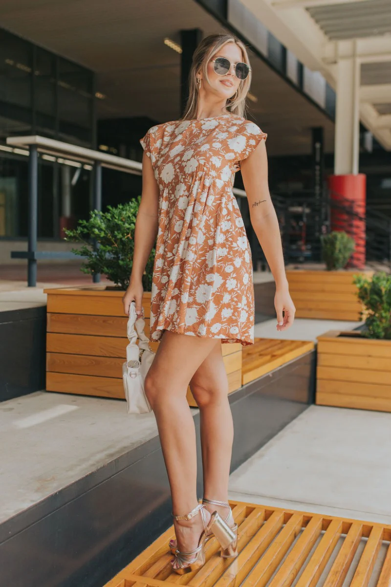 All I've Ever Needed Dress - Image 3