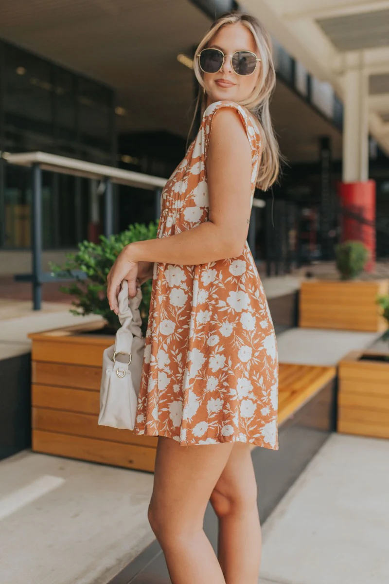 All I've Ever Needed Dress - Image 4