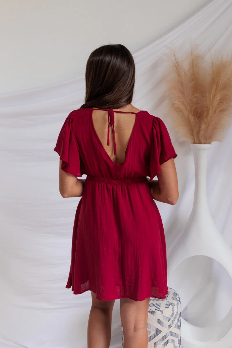 All Things Nice Dress - Image 4