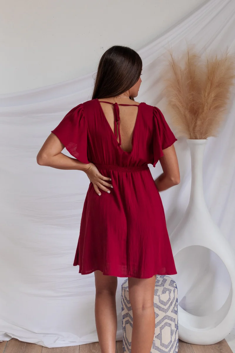 All Things Nice Dress - Image 5