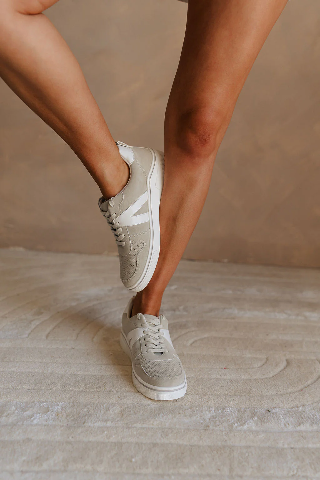 Alta Sneaker in Off White - Image 5