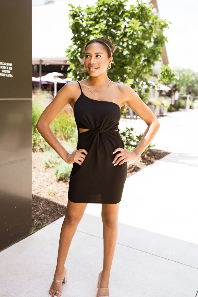 Always A Classic Dress - Image 2