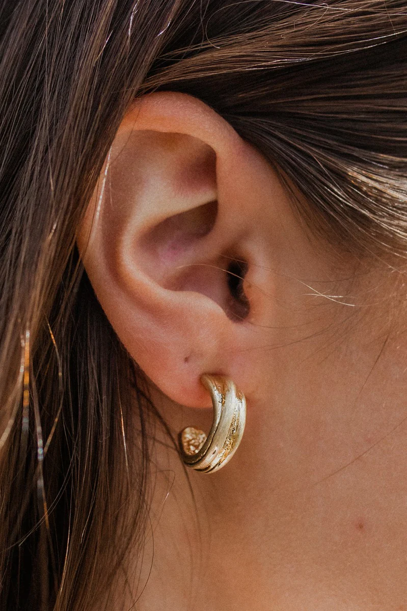 Always A Classic Earrings