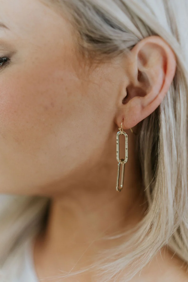 Always Together Earrings - Image 2