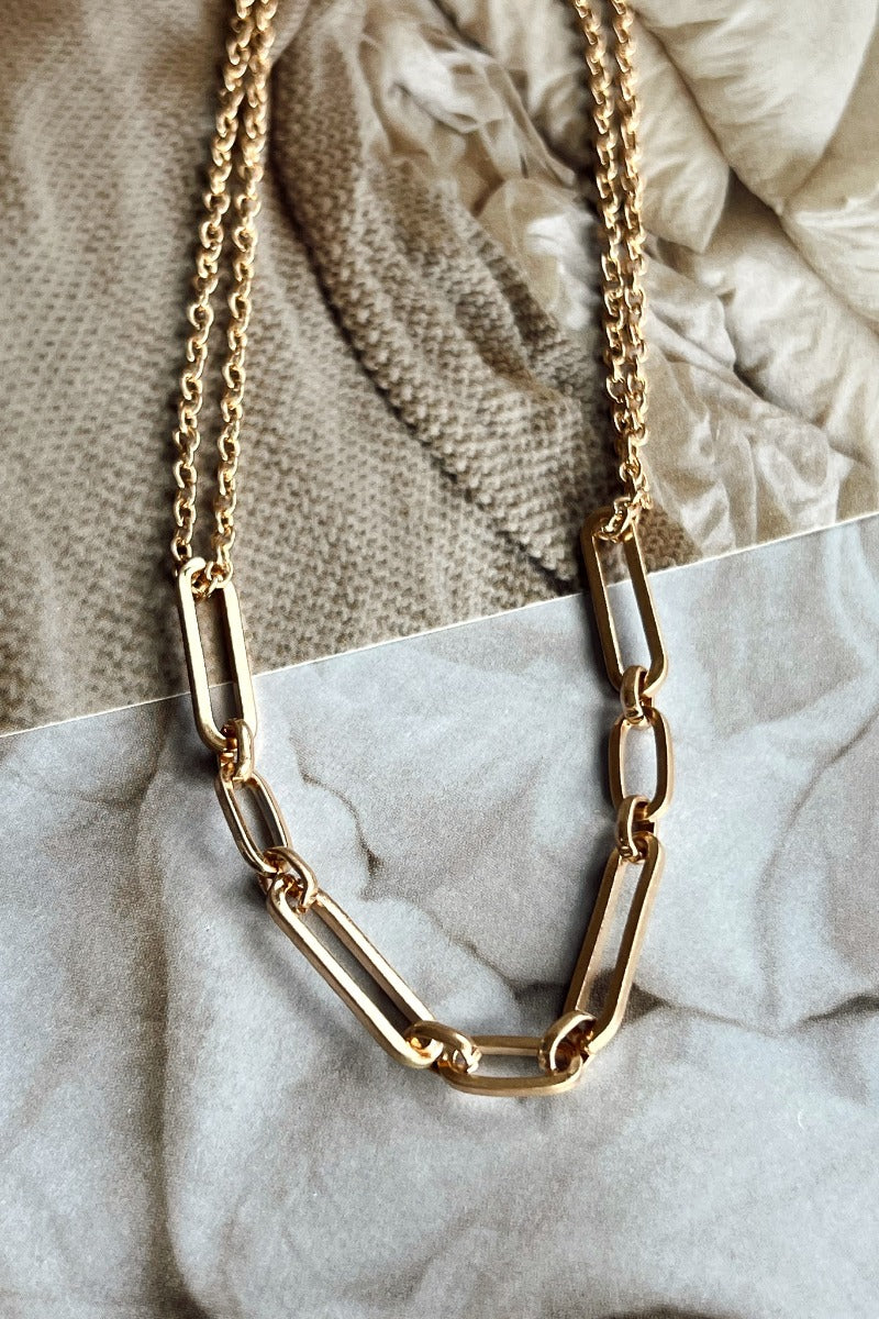Always Together Necklace