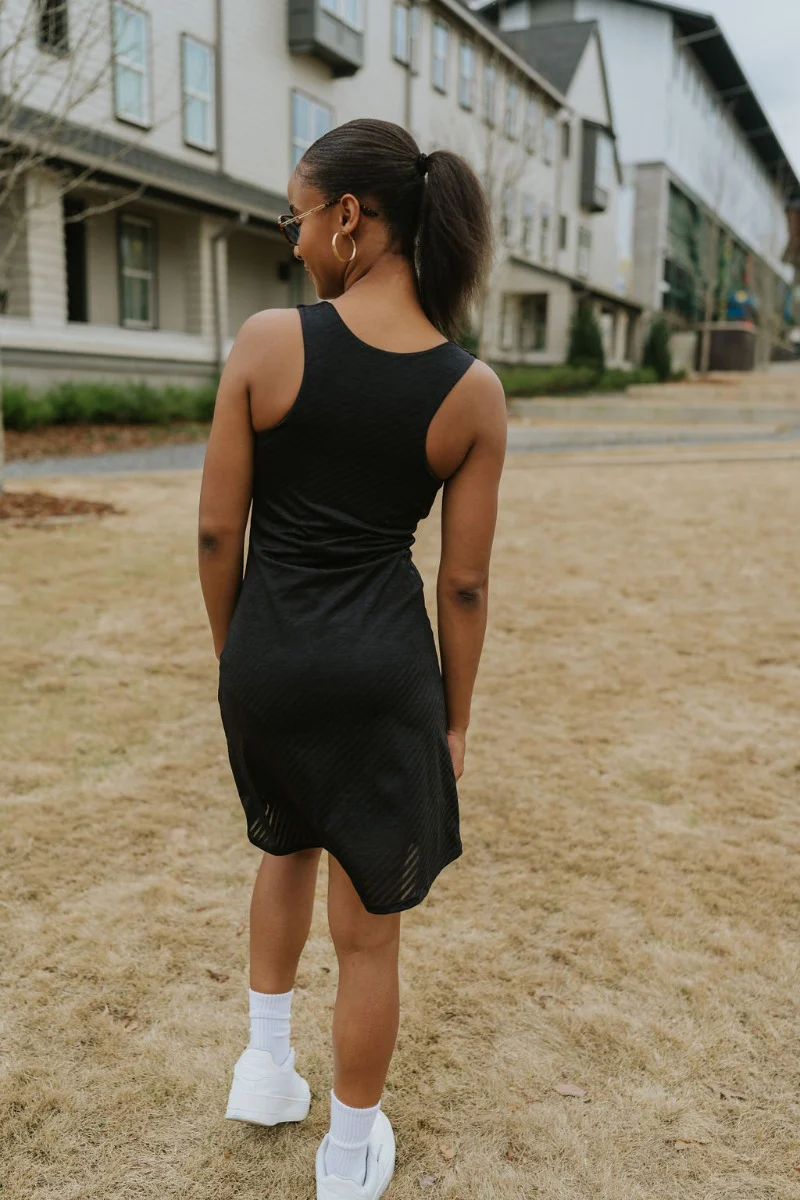 Back to Back Dress - Image 5