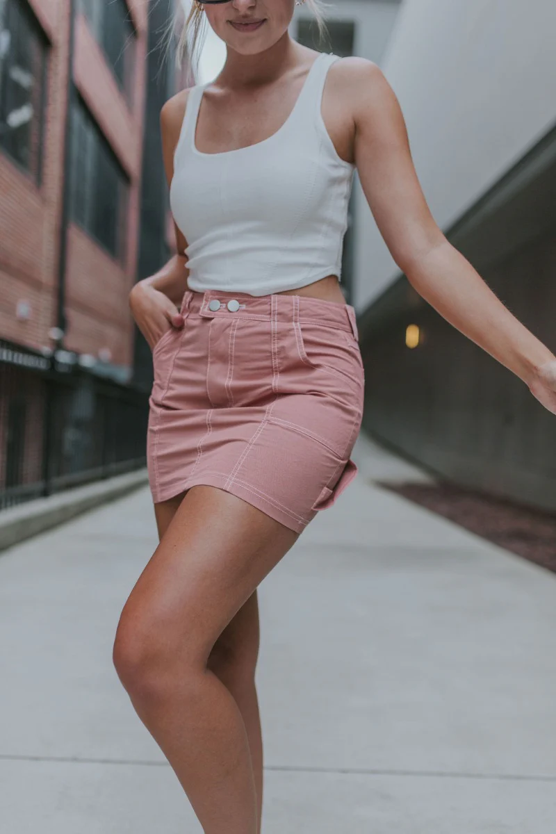 Back To Back Skirt - Image 3
