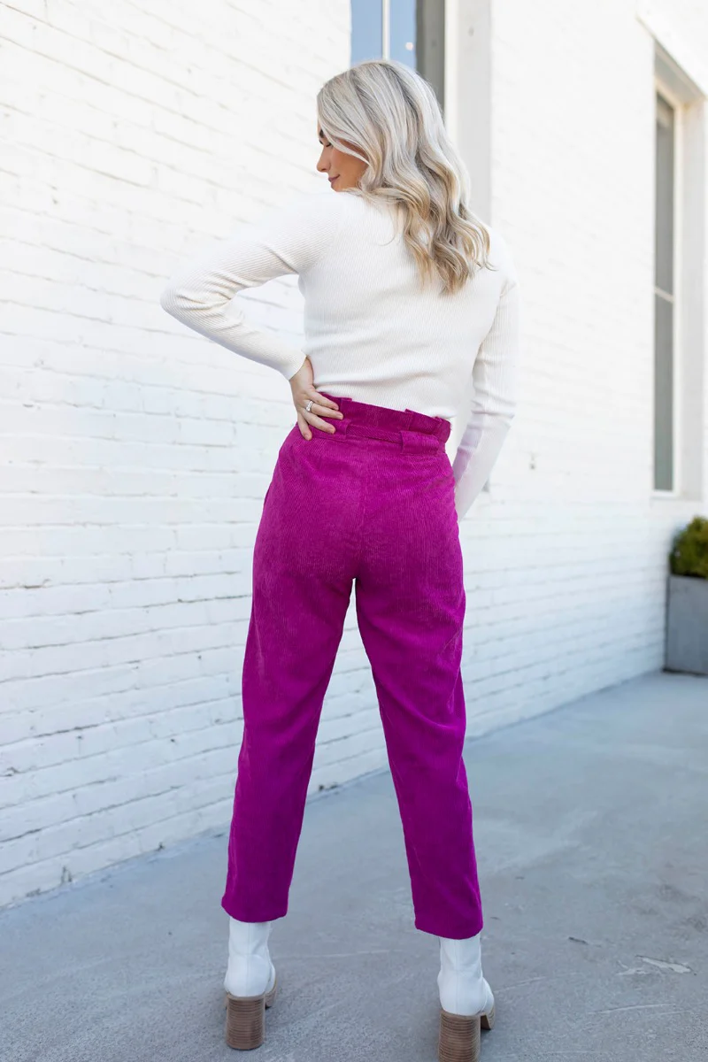 Be Fearless Pants - Image 3