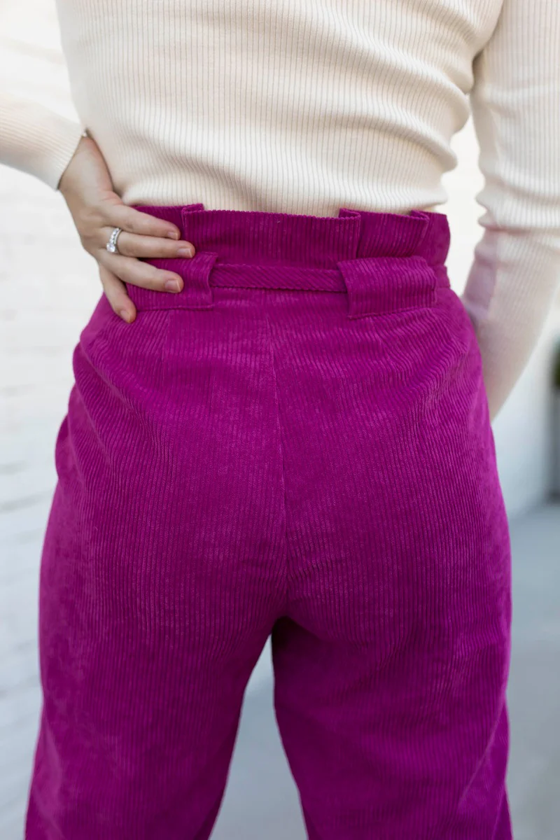Be Fearless Pants - Image 4