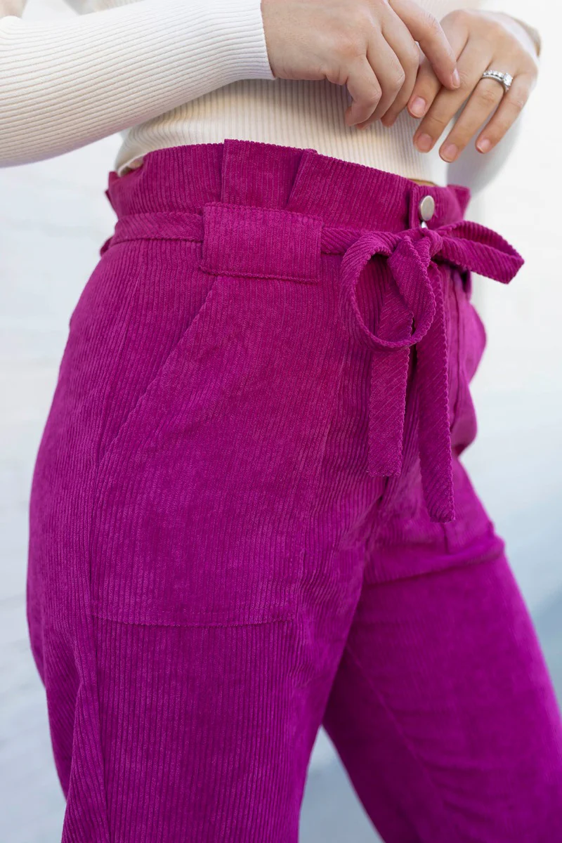 Be Fearless Pants - Image 5