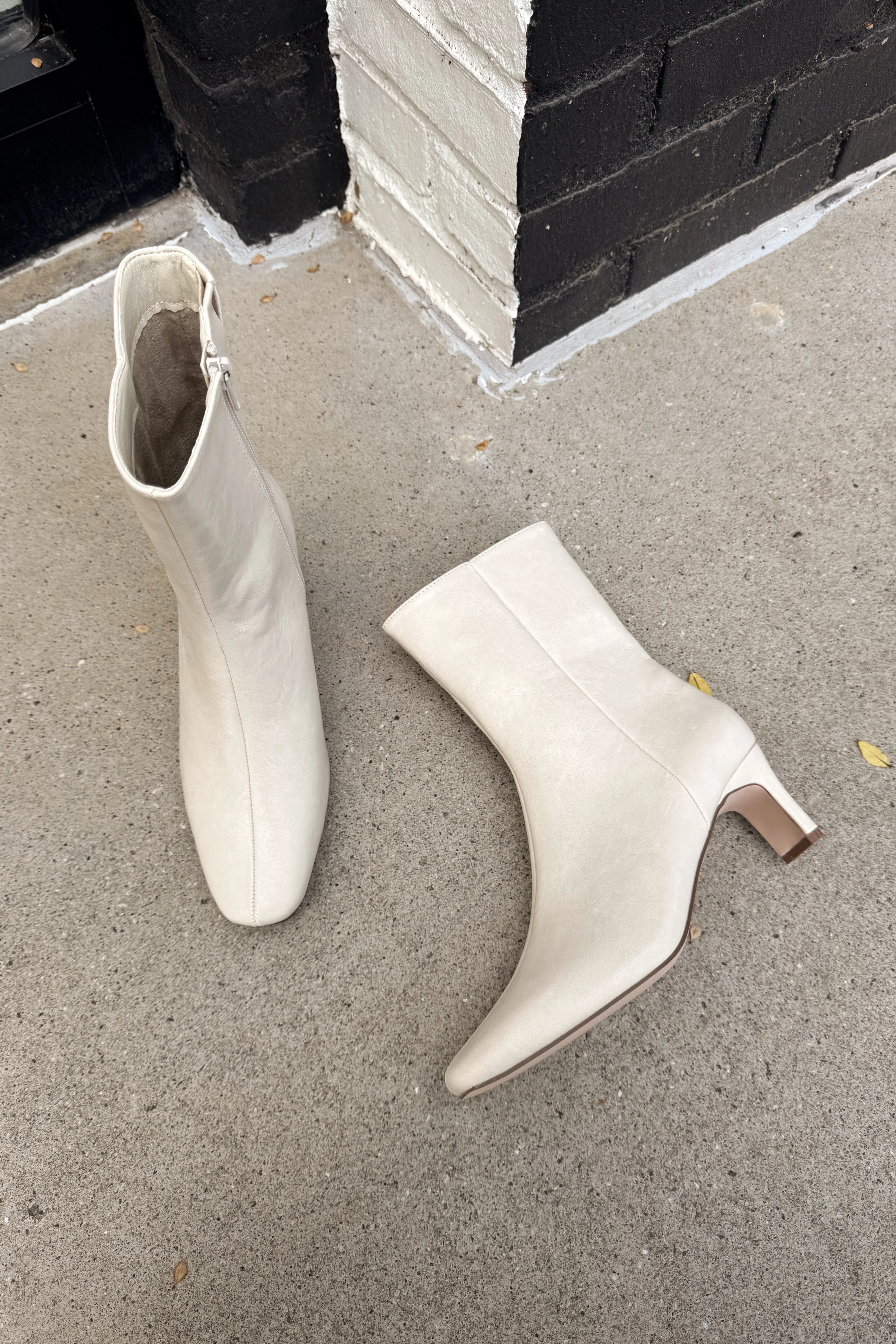 Beach by Matisse Adler Bone Ankle Boot - Image 5