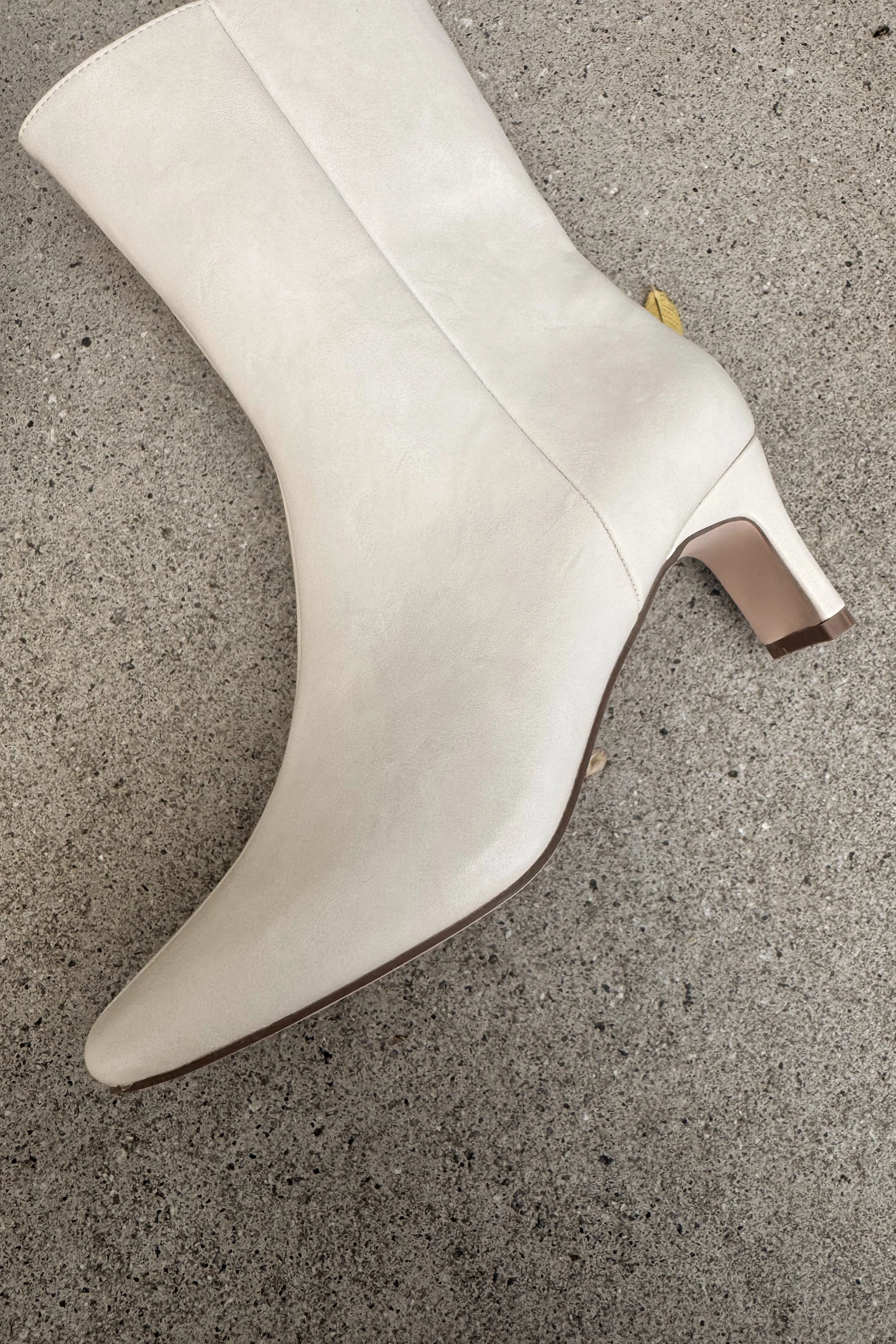 Beach by Matisse Adler Bone Ankle Boot - Image 6