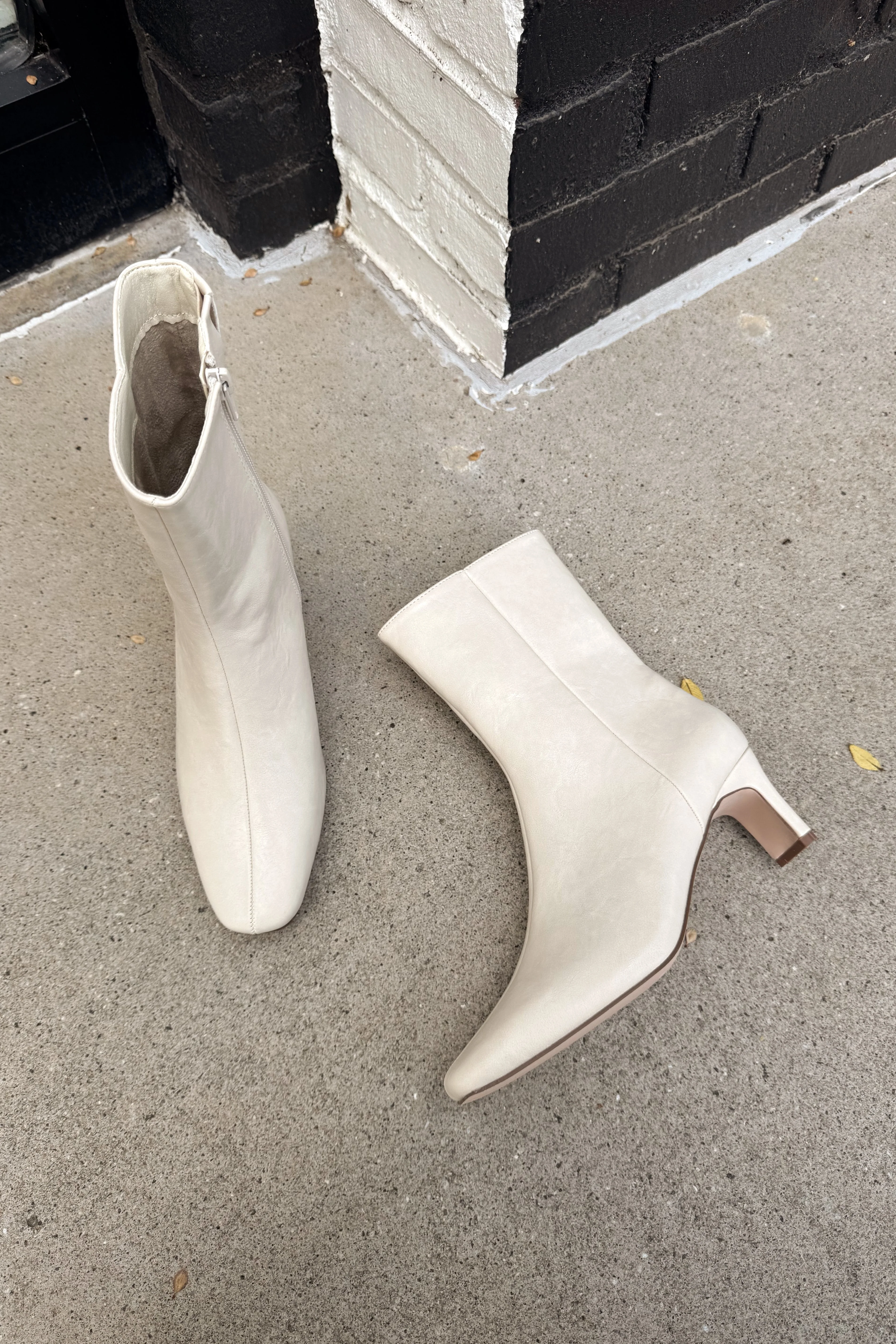 Beach by Matisse Adler Bone Ankle Boot - Image 7