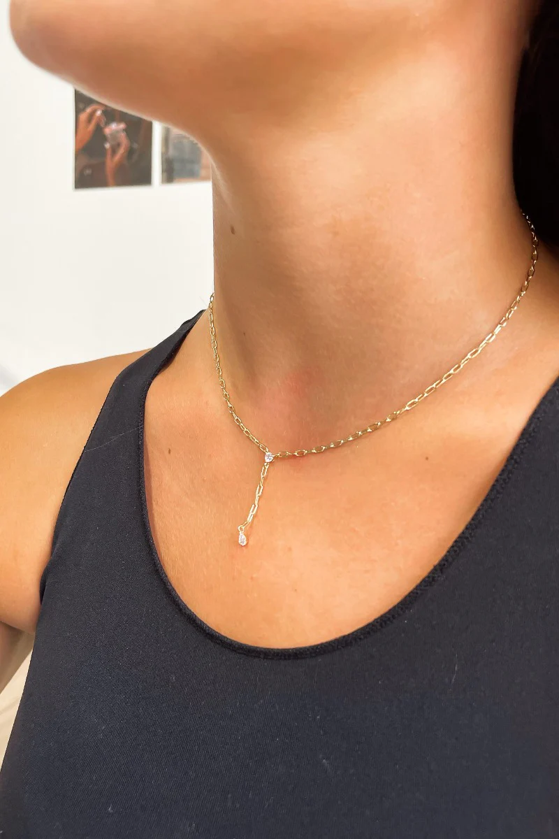 Beautiful and Free Necklace