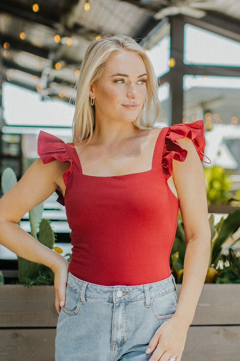 Better With You Bodysuit - Image 2