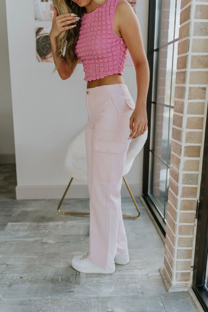 Between You and Me Pants - Image 2
