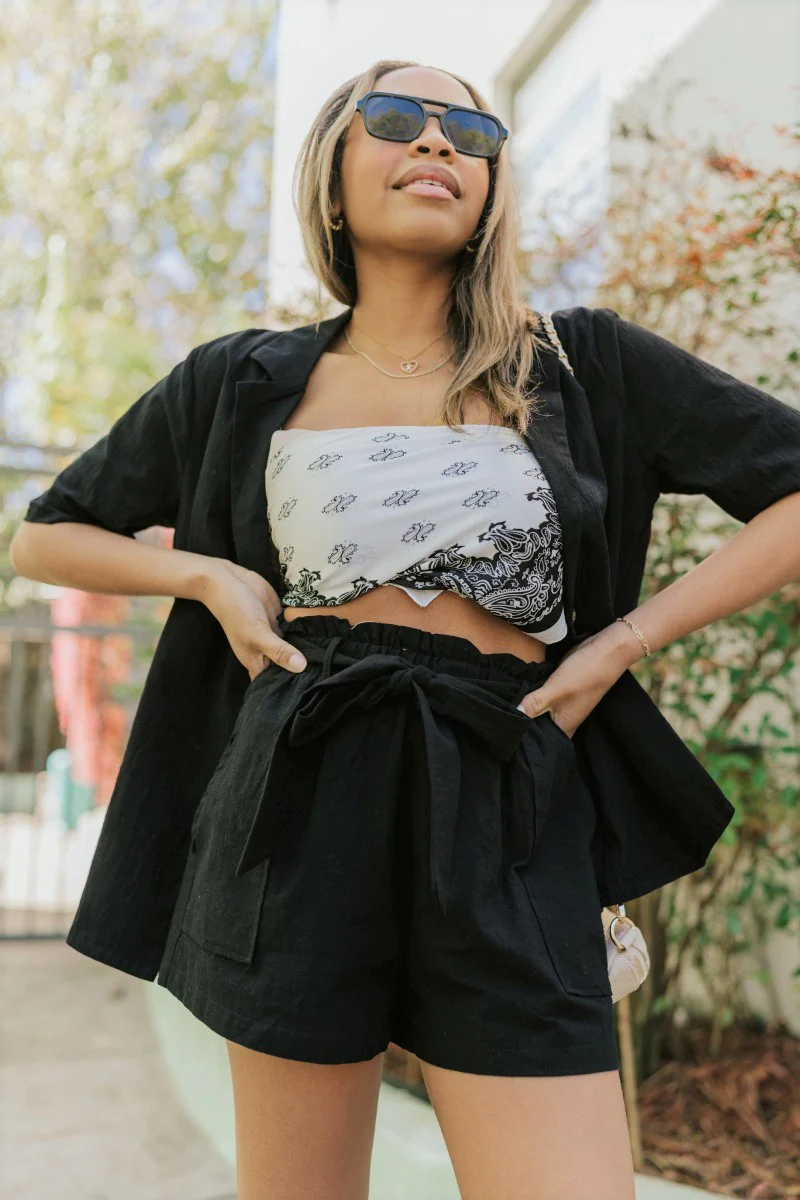 Modern Romance Shorts