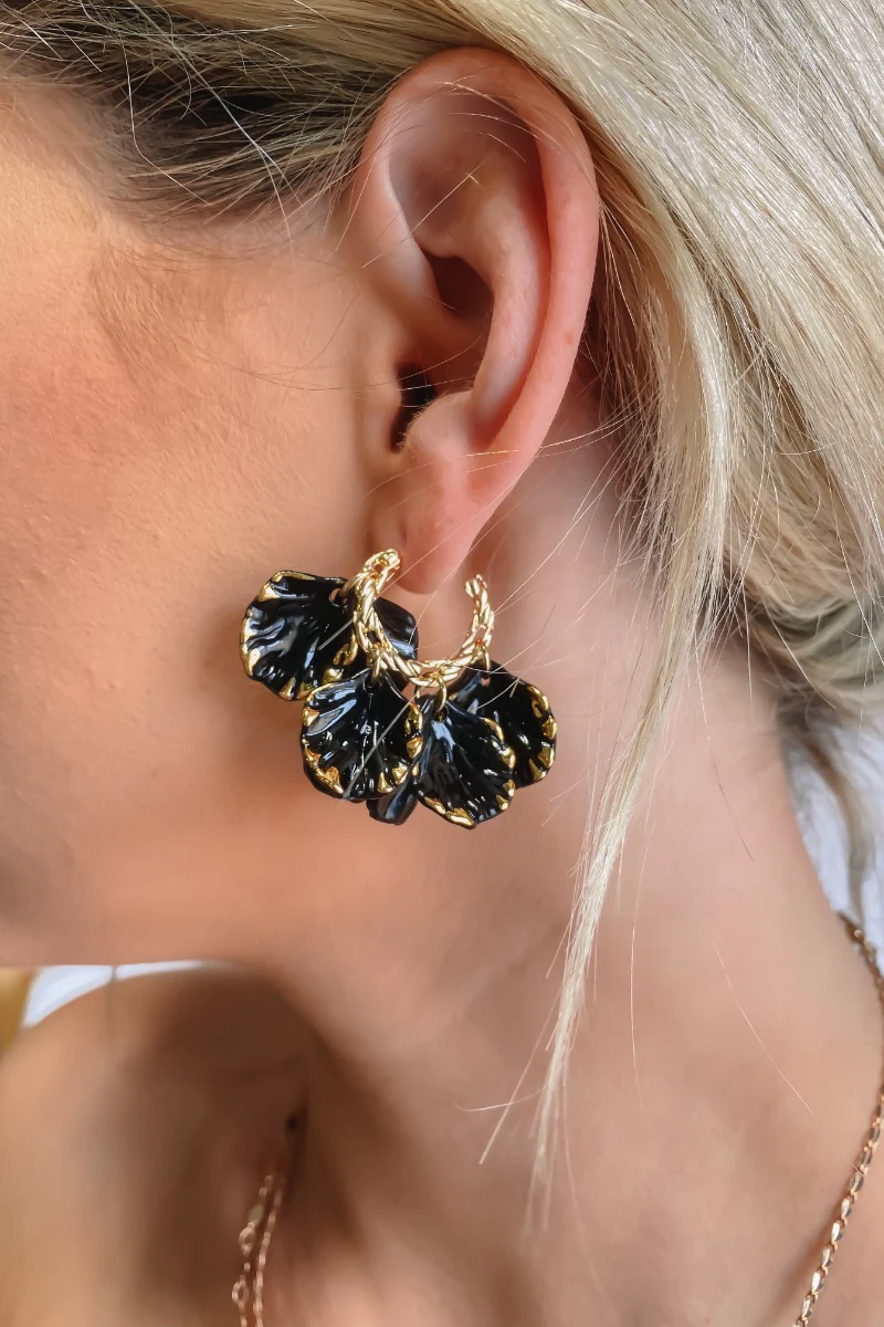 Main Character Moment Earring