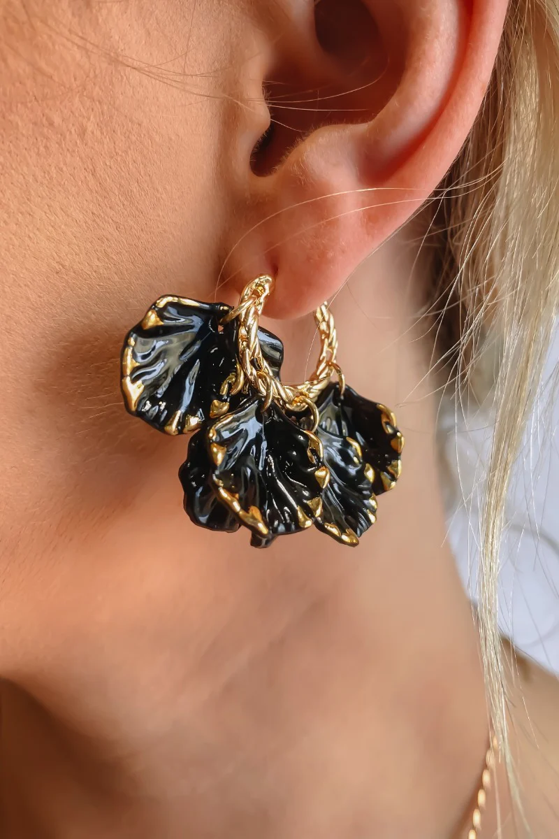 Main Character Moment Earring - Image 2