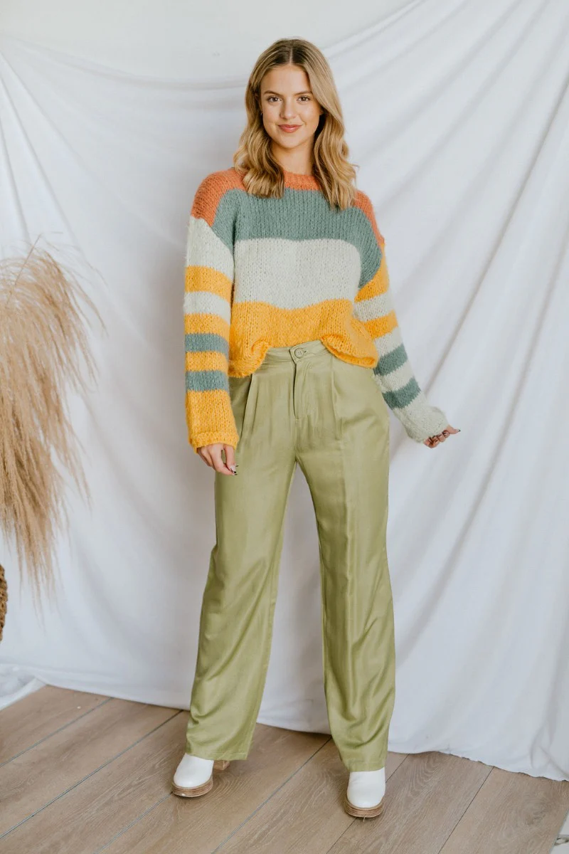 Bright Idea Sweater - Image 2