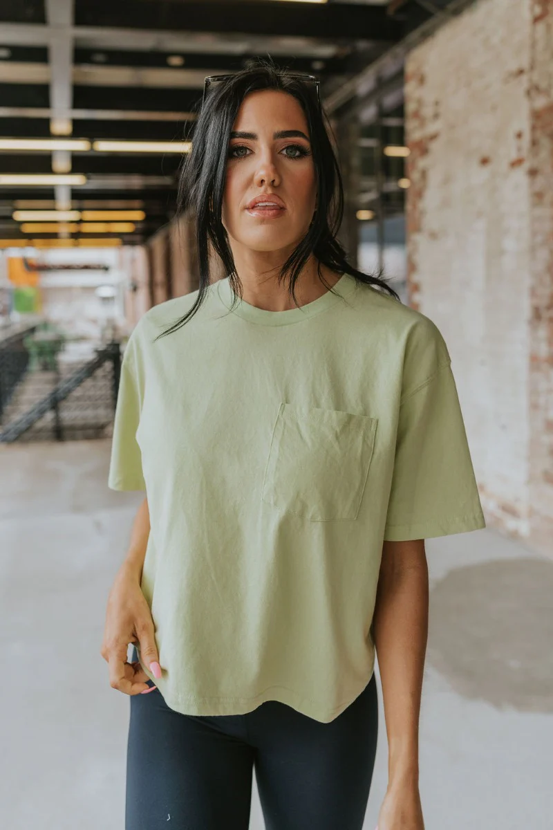 Brighten My Day Top