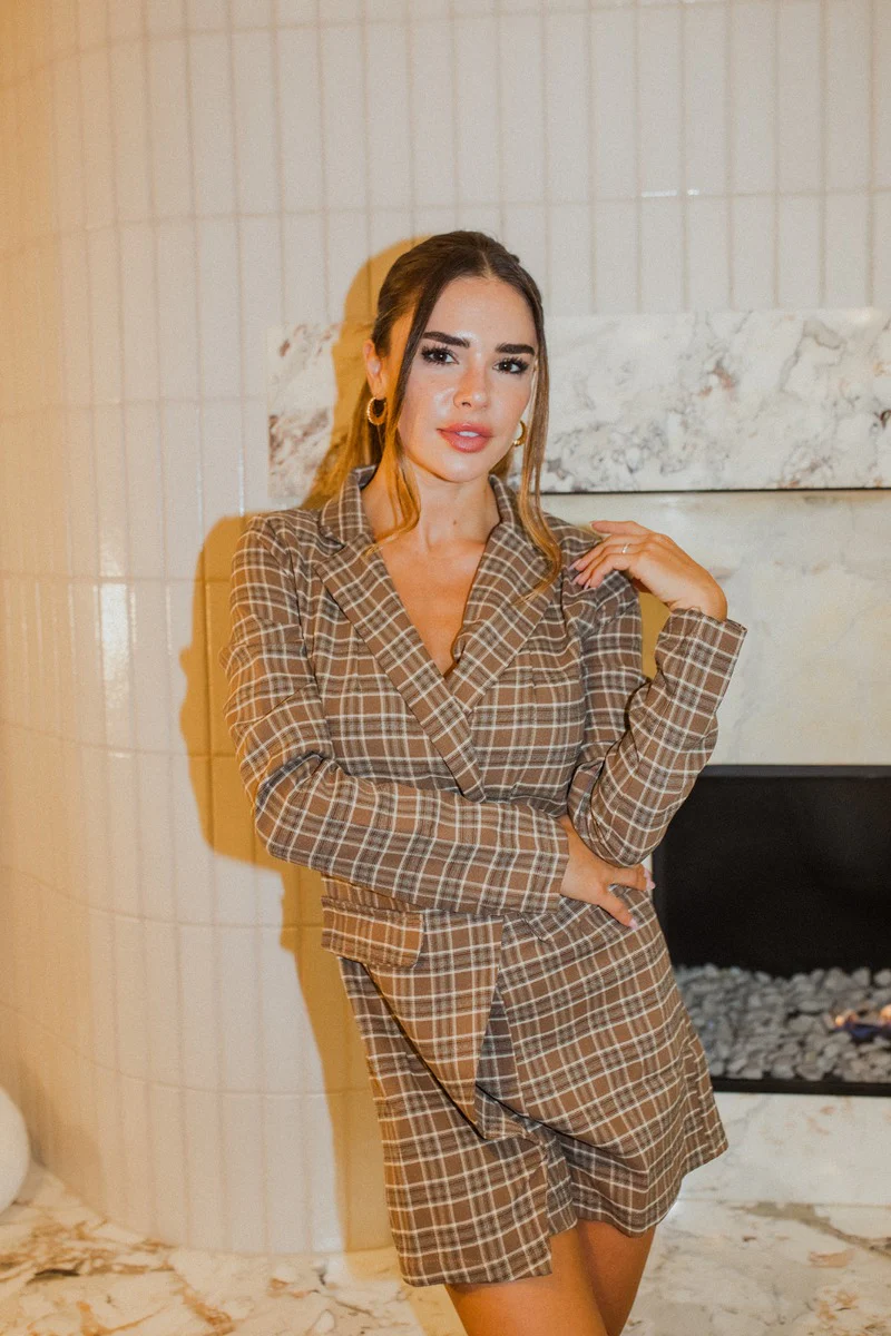 Something Special Romper - Image 3