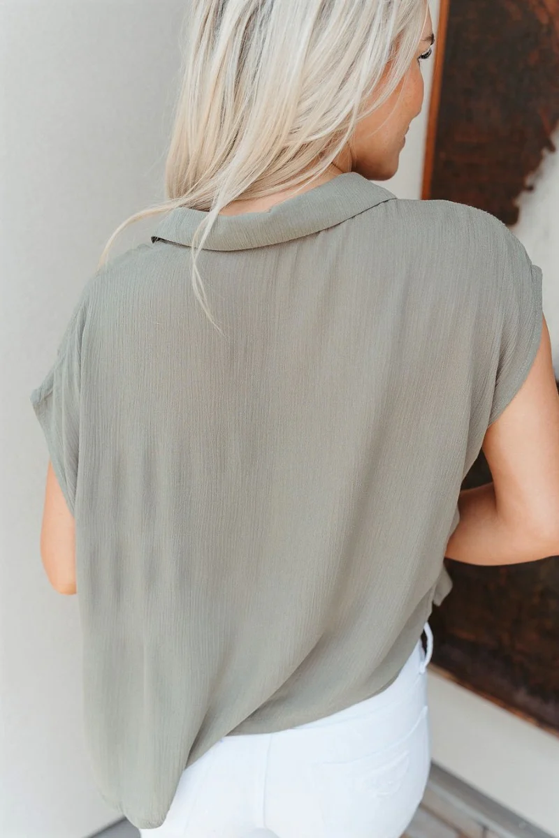 Carpe Diem Top - Image 7