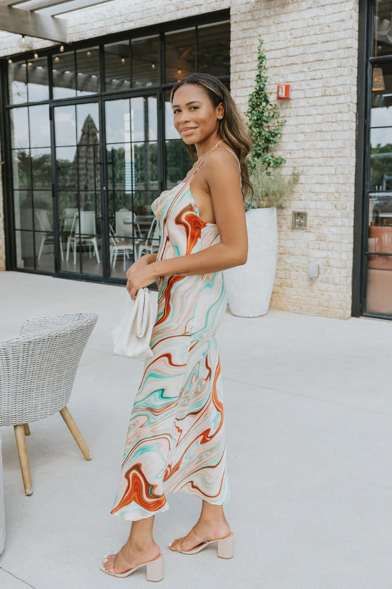 Chasing The Disco Dress - Image 2