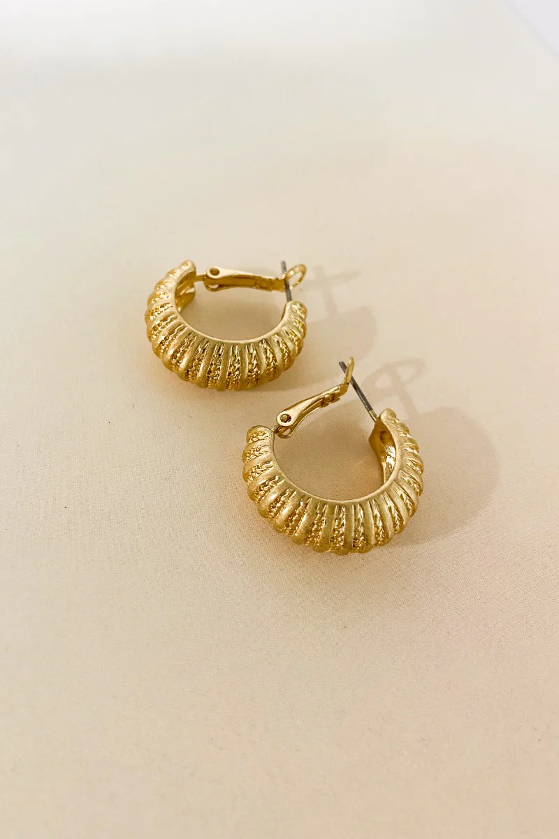 Classic Things Earring - Image 2