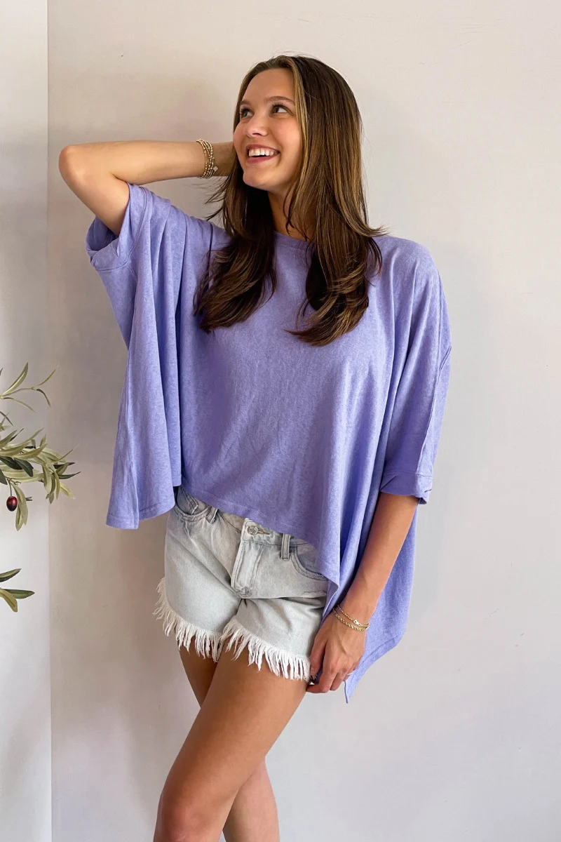 Closet Classic Top - Image 3