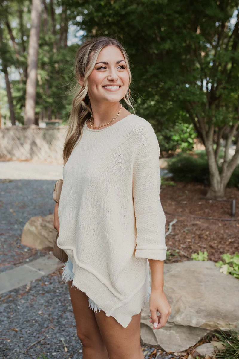 Coast To Coast Sweater - Image 4