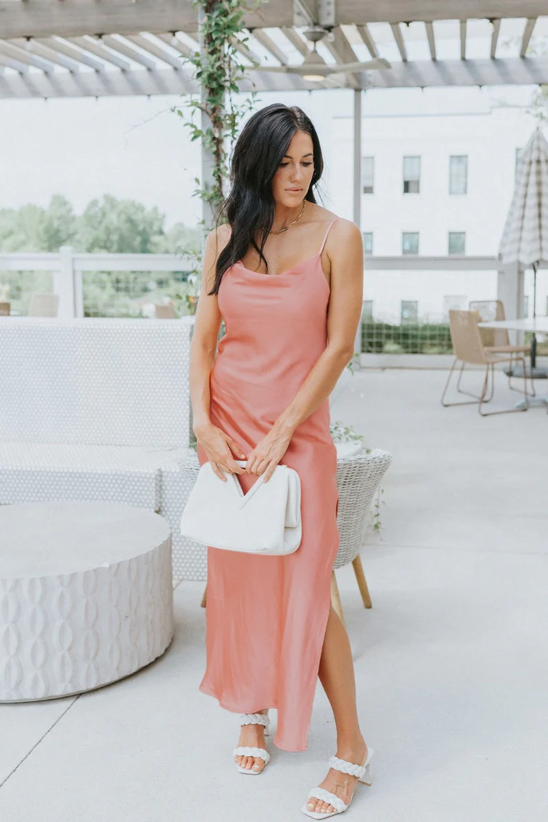Coastal Crush Dress - Image 2