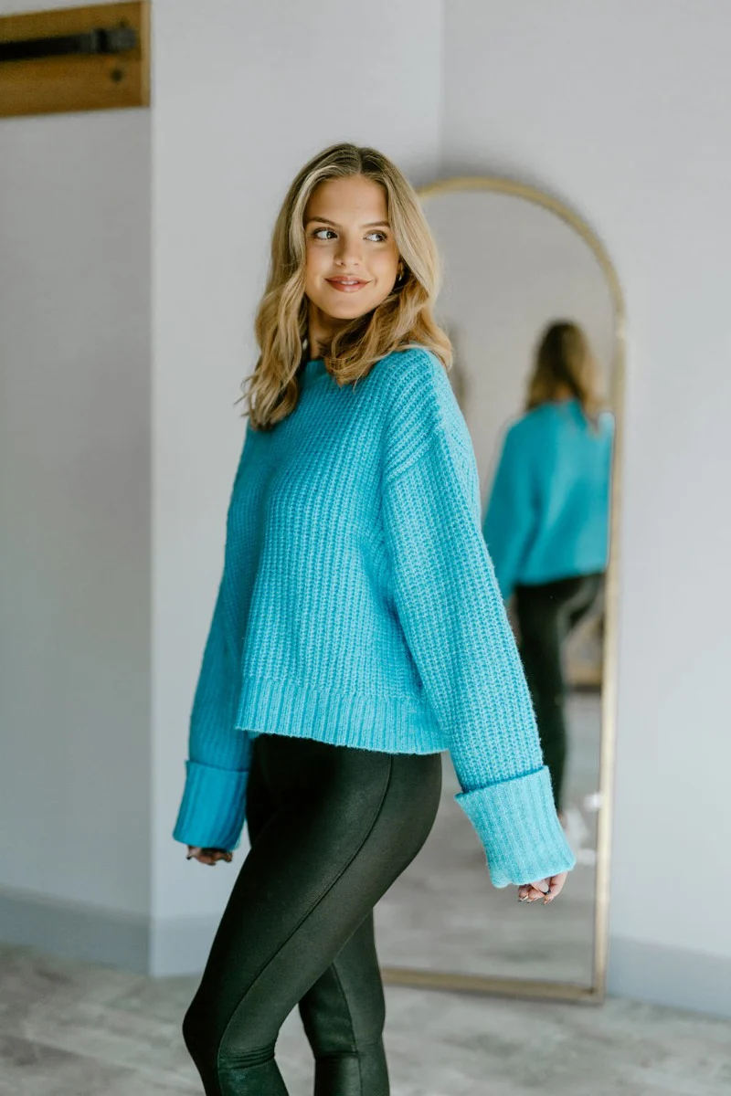 Cool Air Sweater - Image 4