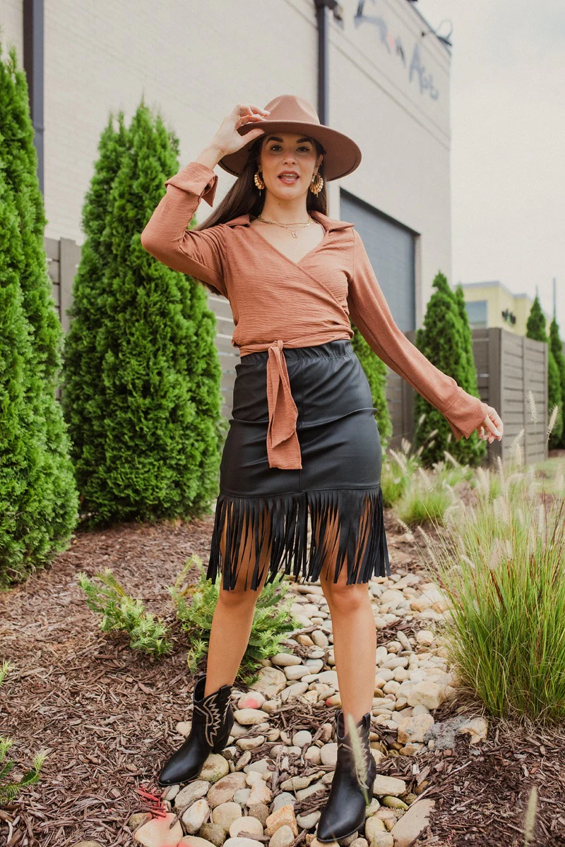 Walk Away Top - Image 2
