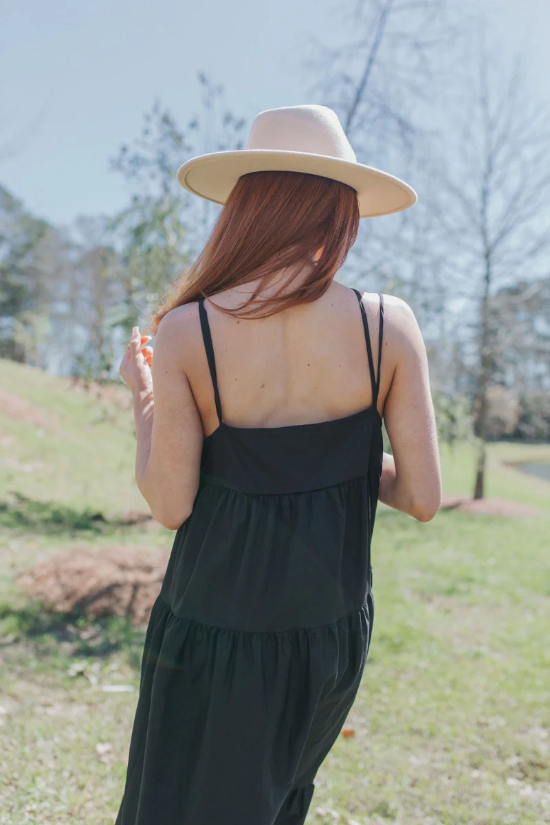 Definitely You Maxi Dress - Image 5