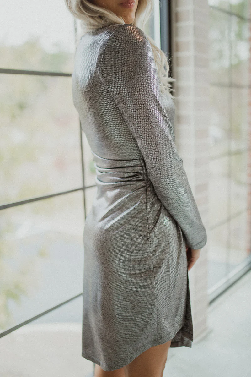 Disco Moods Dress - Image 4