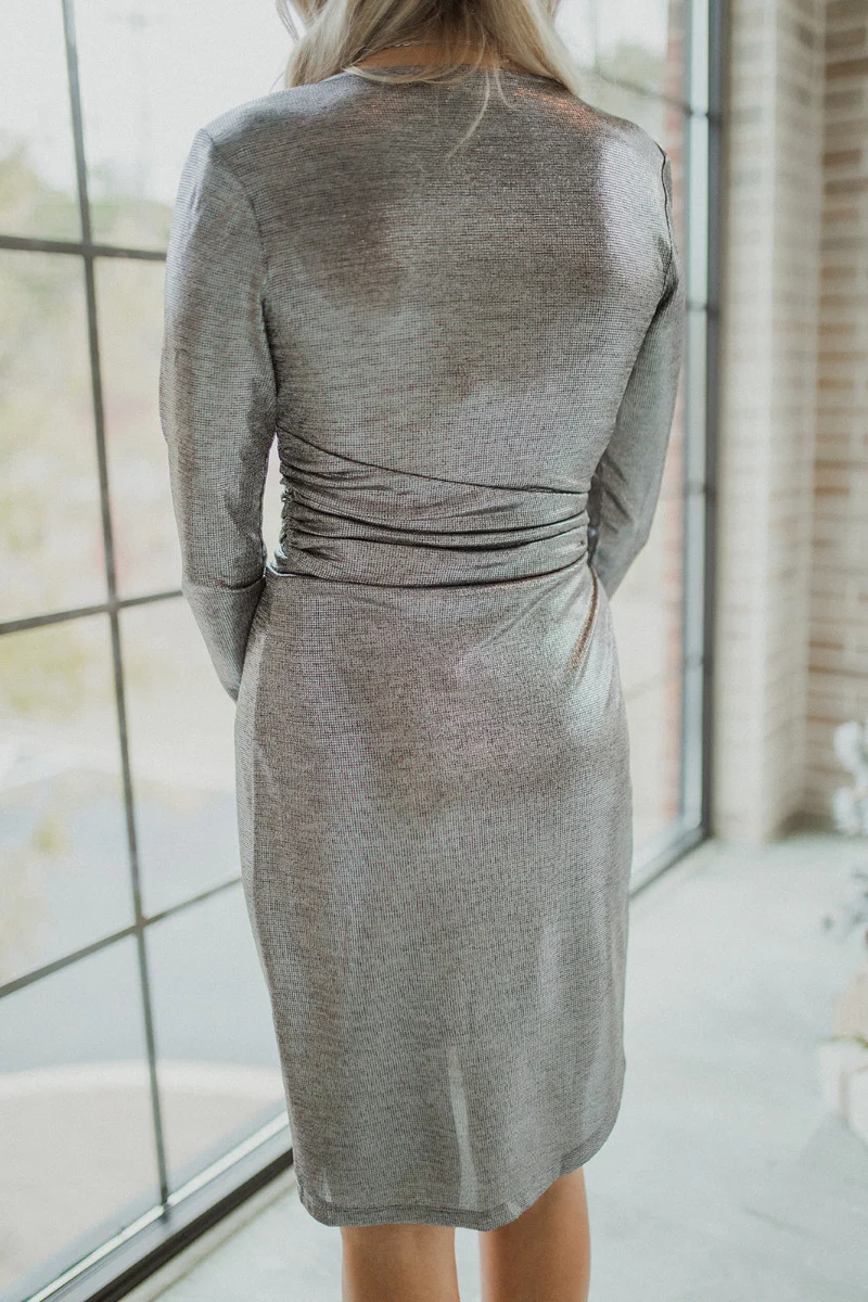 Disco Moods Dress - Image 6