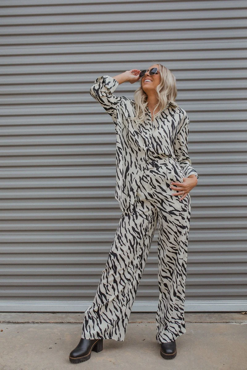 Don't Blend In Pants - Image 2