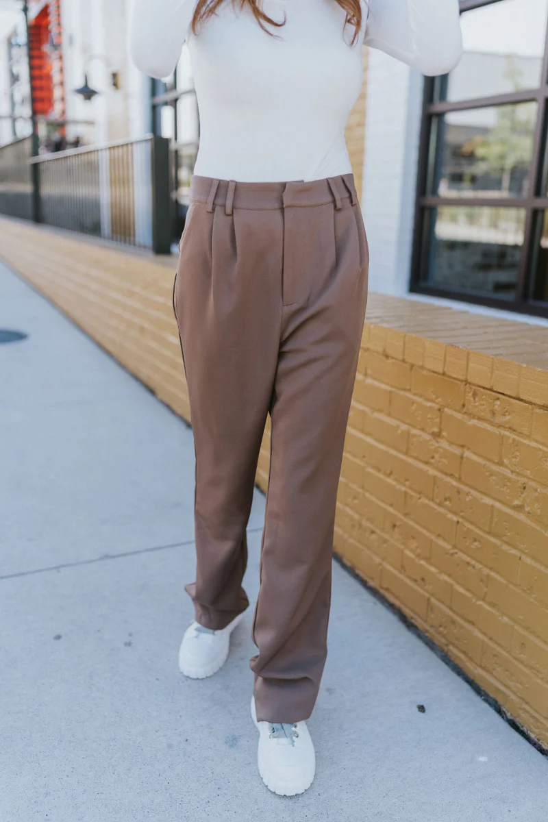 Don't Wait Up Pants - Image 2