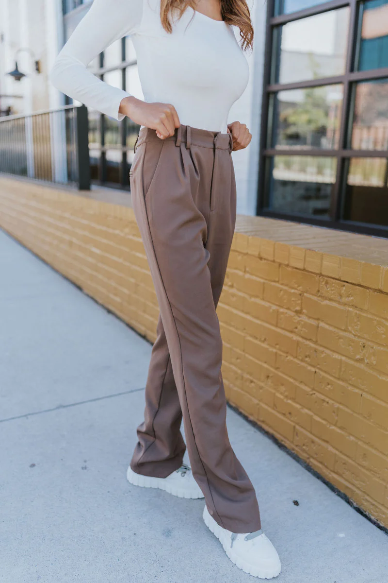 Don't Wait Up Pants - Image 3