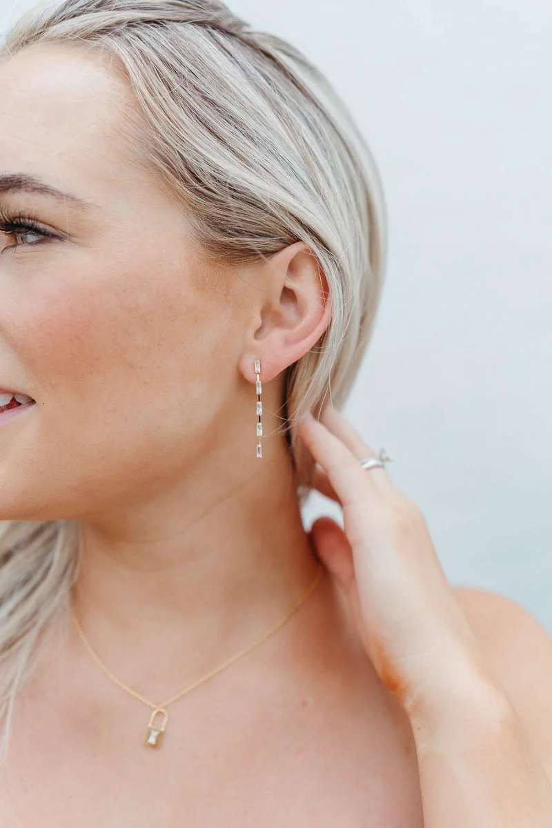 Dreaming of You Earring - Image 2